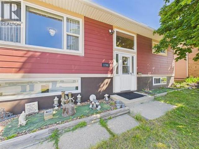 1700 5Th Street, Cranbrook, BC, V1C 1J9 house for sale | Listing ID 10392 | Royal LePage