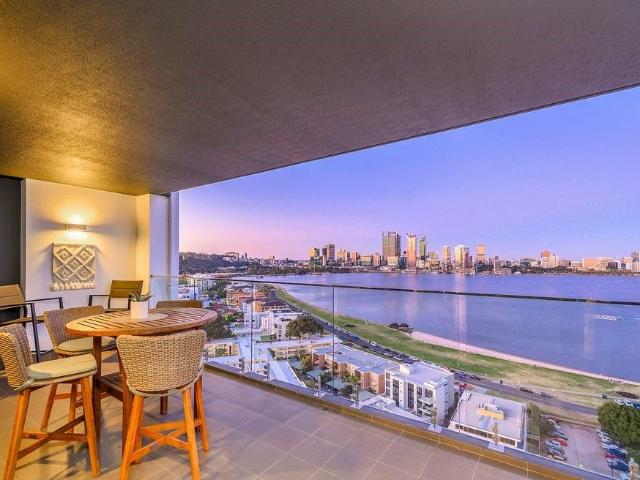 1701/1 Harper Terrace, SOUTH PERTH, WA 6151