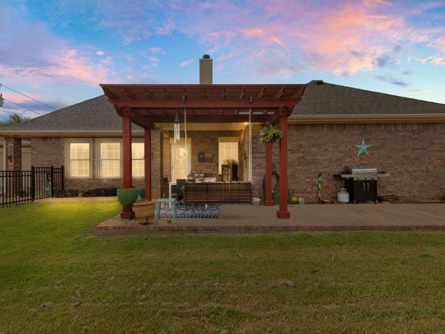 17012 Trailwood Drive