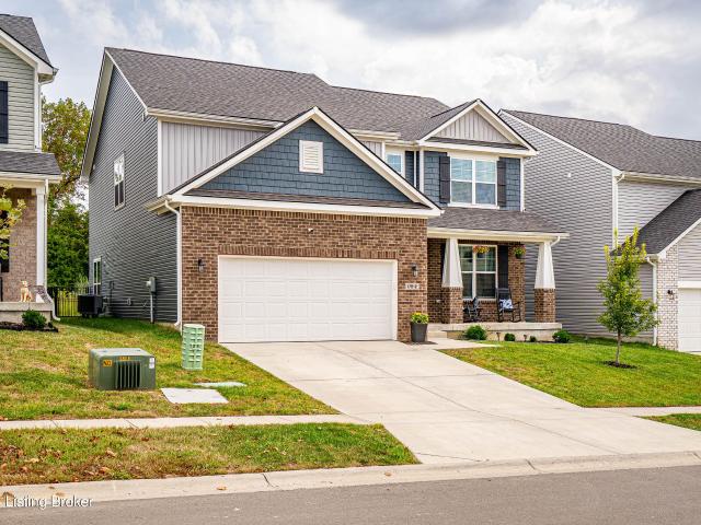 17012 Meander Way