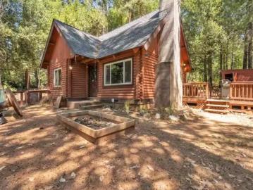17017 OREGON HILL RD, CHALLENGE, CA 95925
