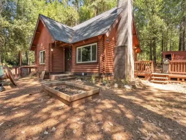 17017 OREGON HILL RD, CHALLENGE, CA 95925