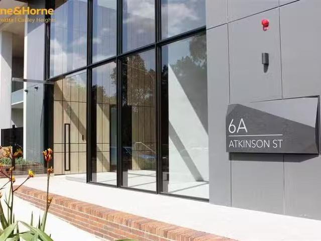 1701/6A Atkinson Street, Liverpool, NSW 2170