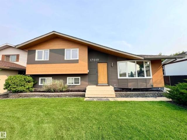 17019 Street Nw, Edmonton, AB, T5Z 3C3 house for sale | Listing ID E4500 | Royal LePage