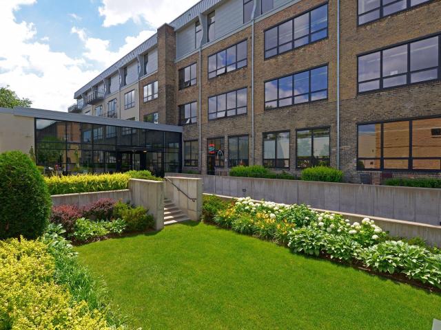 1701 Madison Street NE # 404