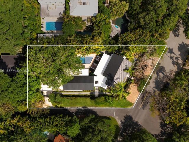 1701 Micanopy Ave, Coconut Grove, FL 33133 | MLS #A11981