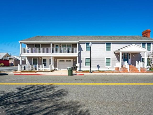 1701 N Baltimore Ave, Ocean City, MD 21842