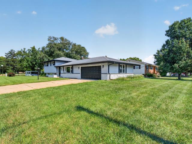 1701 Newton Drive