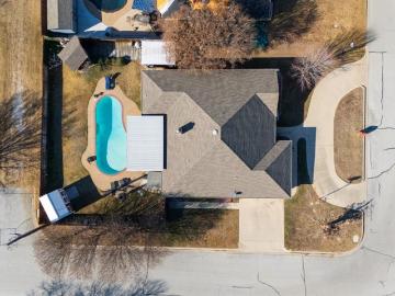 1701 Oakmeadow Dr, Decatur, TX 76234 | MLS #21171