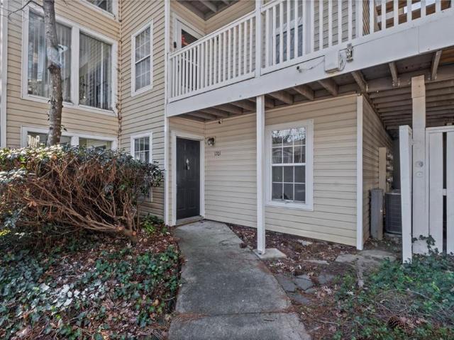 1701 Augusta Drive SE