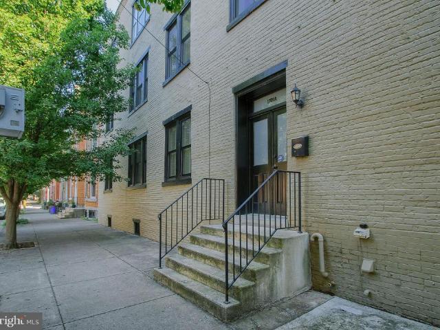 1701A Green Street