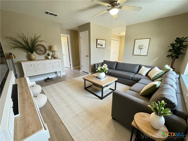 1701 Benttree Dr, Killeen, TX 76543 | MLS #601111