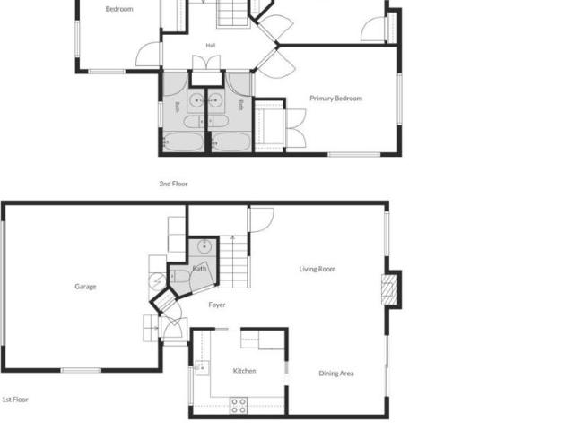 1701 Calais Court