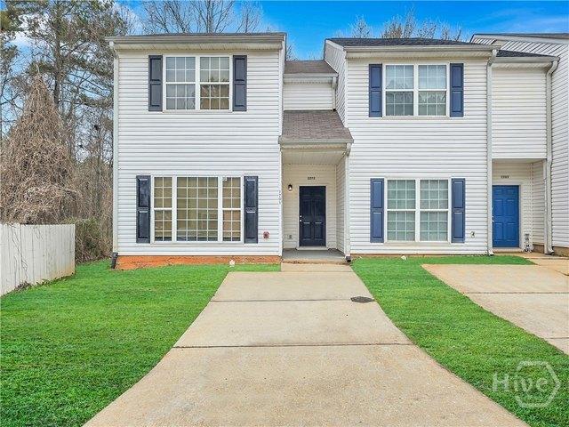 1701 Carrington Dr, Griffin, GA 30224