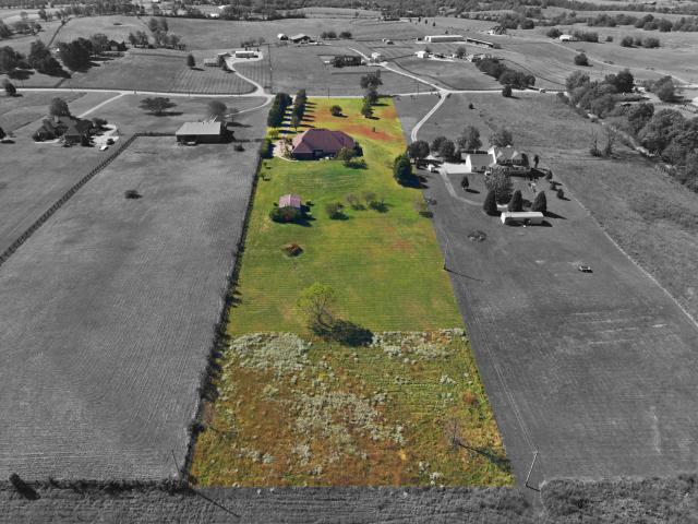1701 Chrisman Mill Road