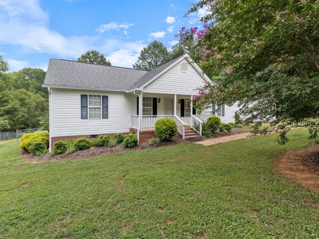 1701 Daniels Farm Road