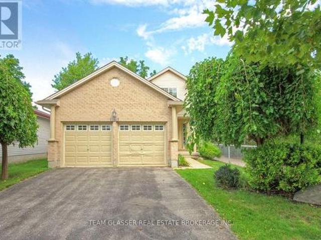 1701 Devos Drive, London North C, ON, N5X 4H8 house for sale | Listing ID X13803 | Royal LePage