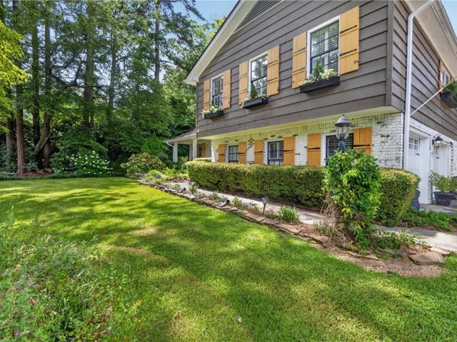 1701 Driftwood Place