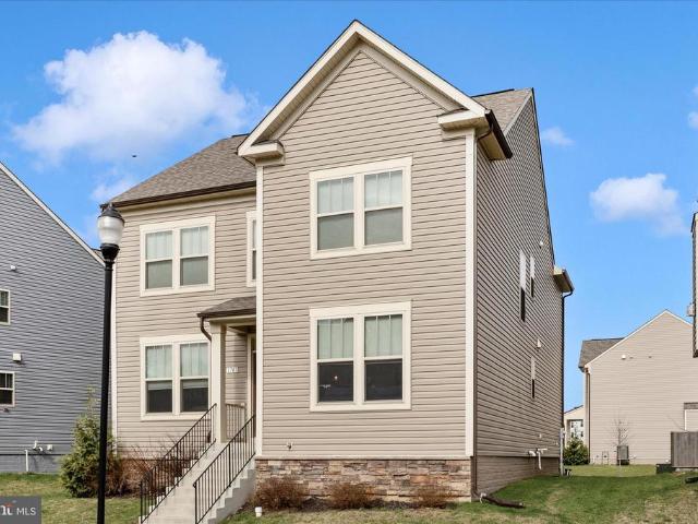 1701 Evansberry Dr