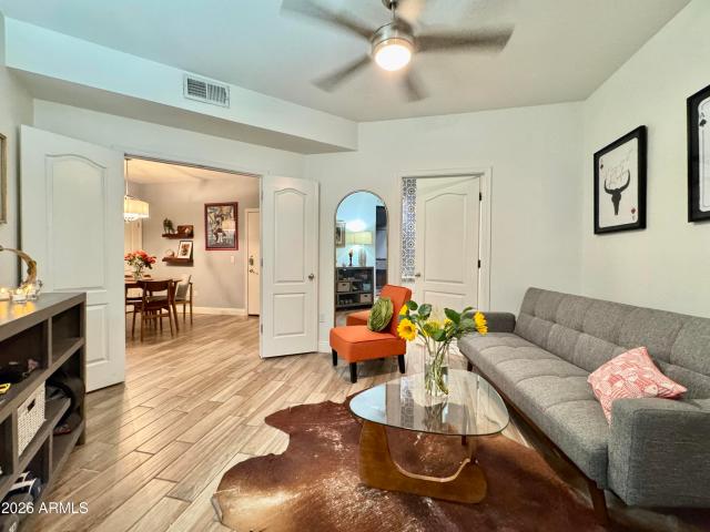 1701 E Colter Street # 116