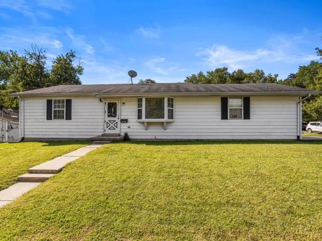 1701 E Washington St, Urbana, IL 61802