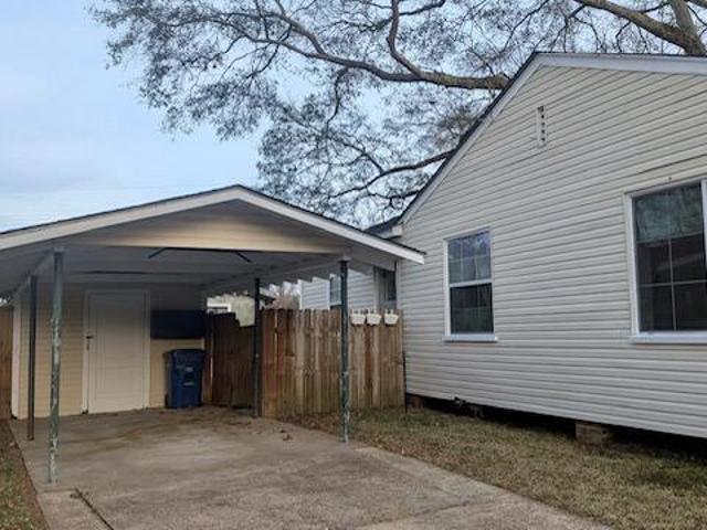 1701 Eastwood Rd, Natchez, MS 39120 | MLS #4140