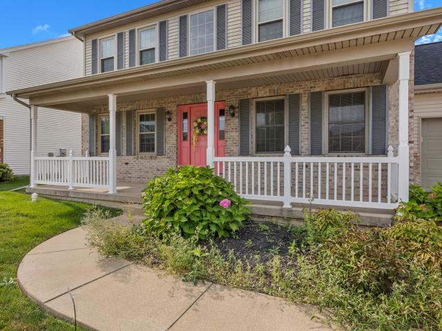 1701 Hunters Ridge Court