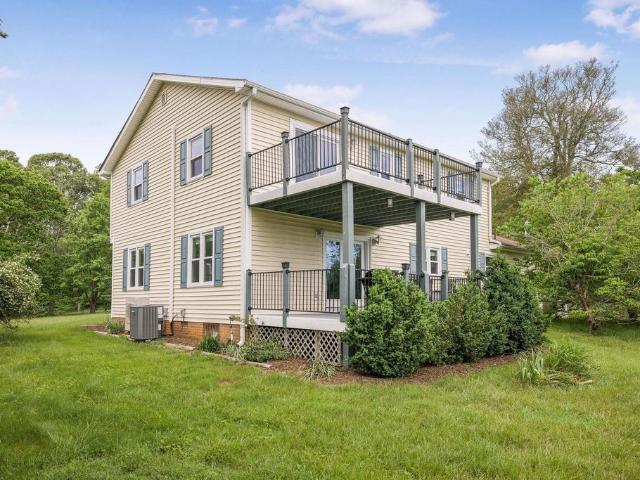 1701 Harrington Rd