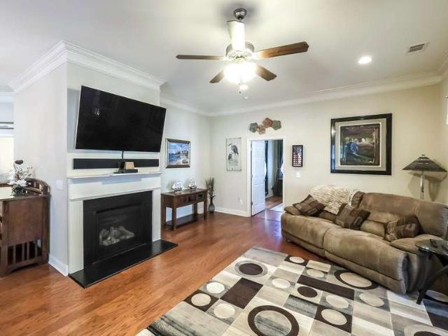 1701 Haven Circle