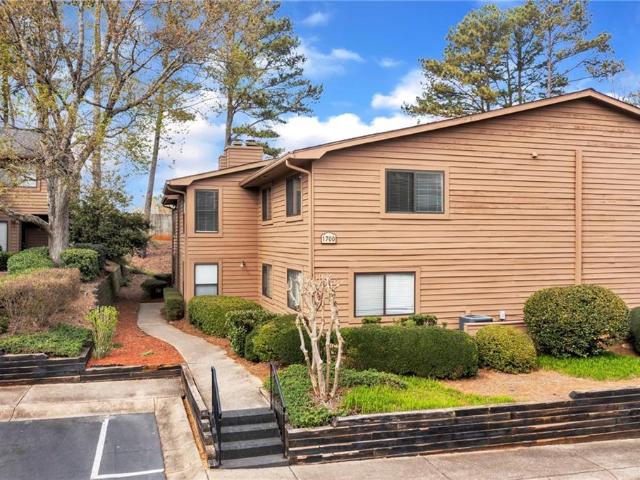 1701 Parkaire Crossing, Marietta, GA 30068 | MLS #7751
