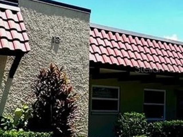 1701 Pinehurst Rd Apt 13C, Dunedin, FL 34698