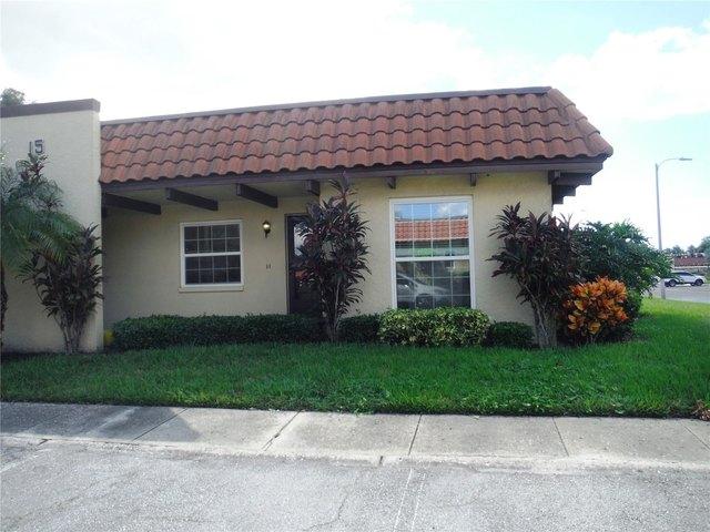 1701 Pinehurst Rd Apt 15H, Dunedin, FL 34698