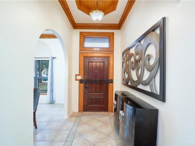 1701 Raul Aguilar Drive