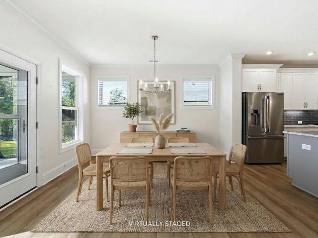1701 Raven Falls Drive