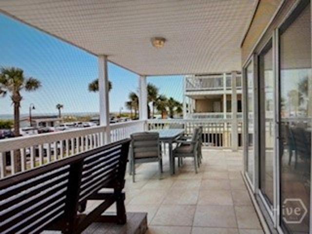 1701 Strand Ave, Unit 2, Tybee Island, GA 31328 | MLS #SA343376