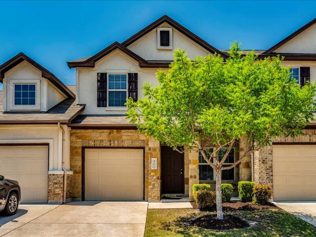 1701 S Bell Blvd, Unit 402, Cedar Park, TX 78613 | MLS #8663