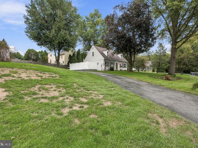 1701 Saint Phillips Drive