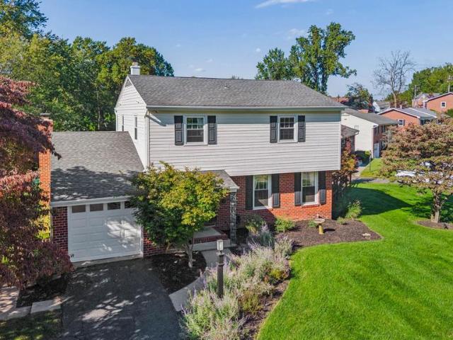 1701 Samantha Drive