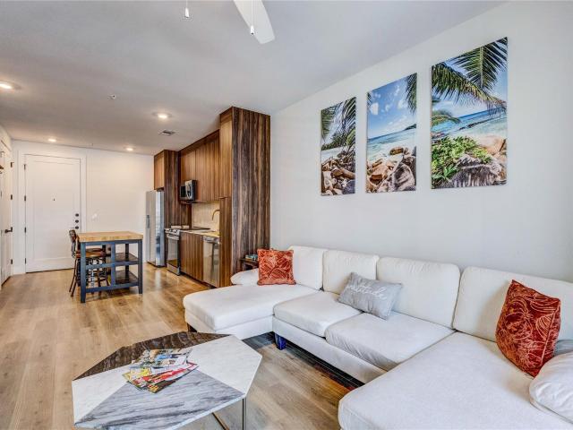 1701 Simond Ave # 301