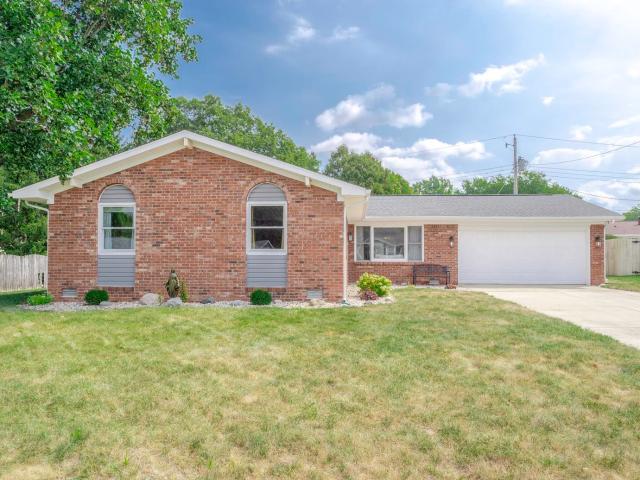 1701 Tanglewood Drive