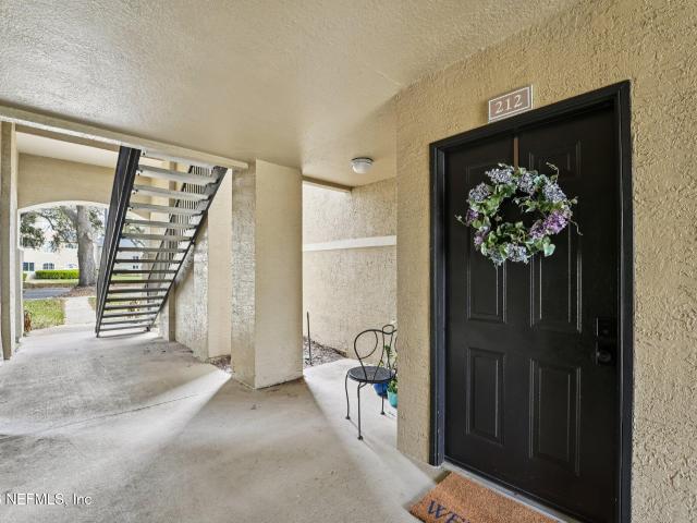 1701 The Greens Way, Unit 212, Jacksonville Beach, FL 32250 | MLS #2133