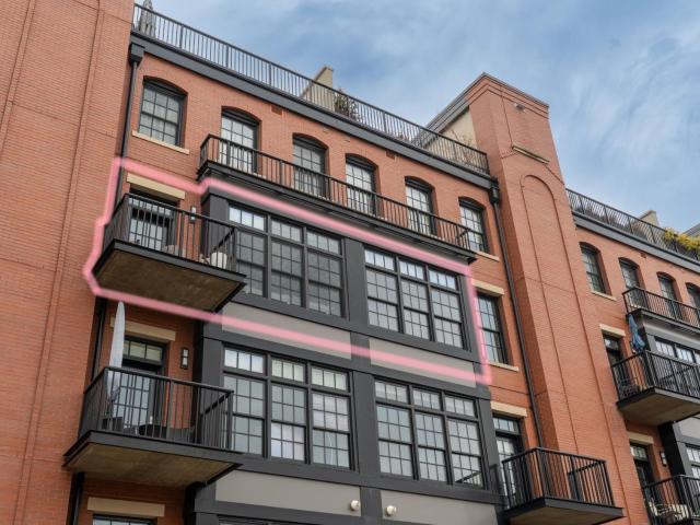1701 16th Street N Unit# 355, Arlington, US, VA