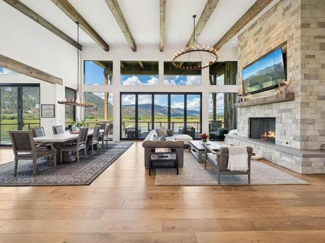 1701 & 1729 CR 250, Durango, US, CO