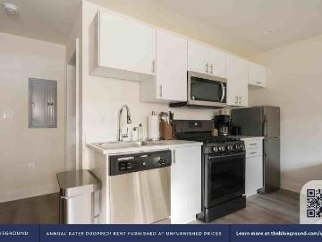 1701 21st Street Northwest 1 Bedroom Apartment for Rent at 1701 21st St Nw #750, Washington, DC 20009 Dupont Circle