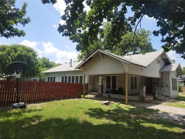 1701 6th Street