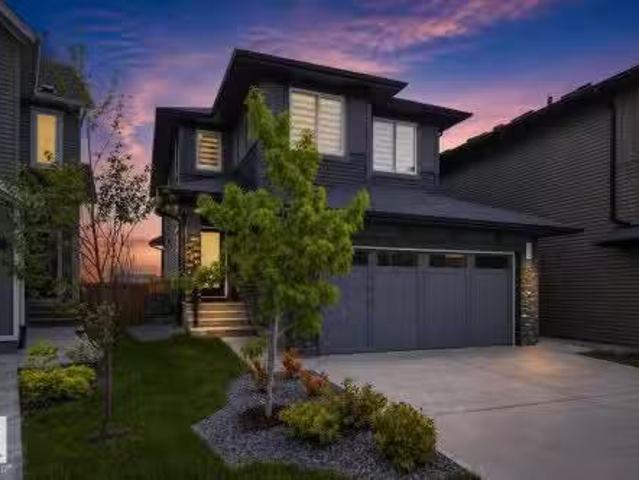 17023 45 Street, Edmonton, AB, T5Y 4E4 house for sale Listi.
