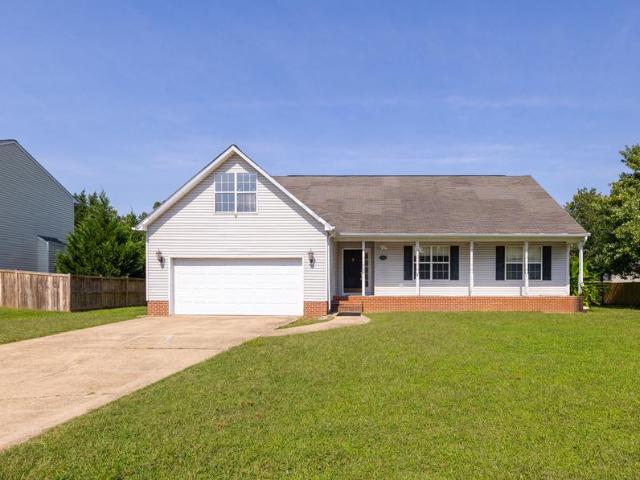 17021 Village Lane