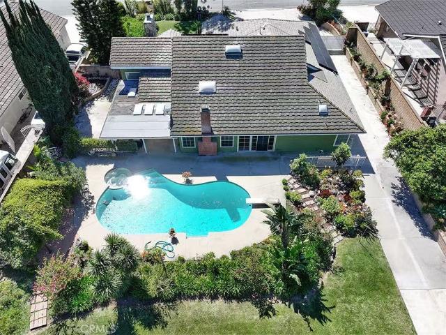 17021 Rosebud Dr, Yorba Linda, CA 92886 | MLS #AR26070