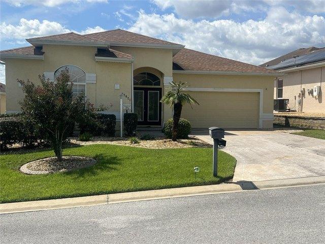 17021 SE 115th Terrace Rd, Summerfield, FL 34491