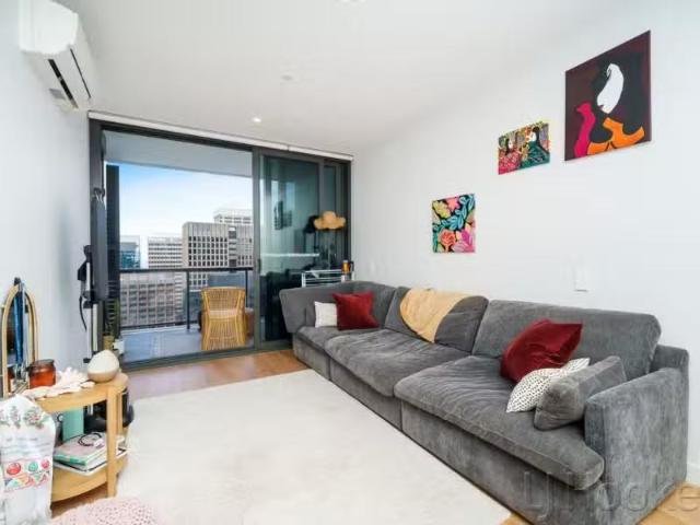 1702/380 Murray Street, Perth Apartment for rent Listed by Am.